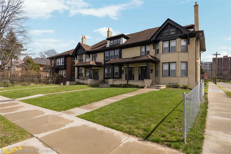 1197 Virginia Park Street, Detroit, MI 48202 - #3