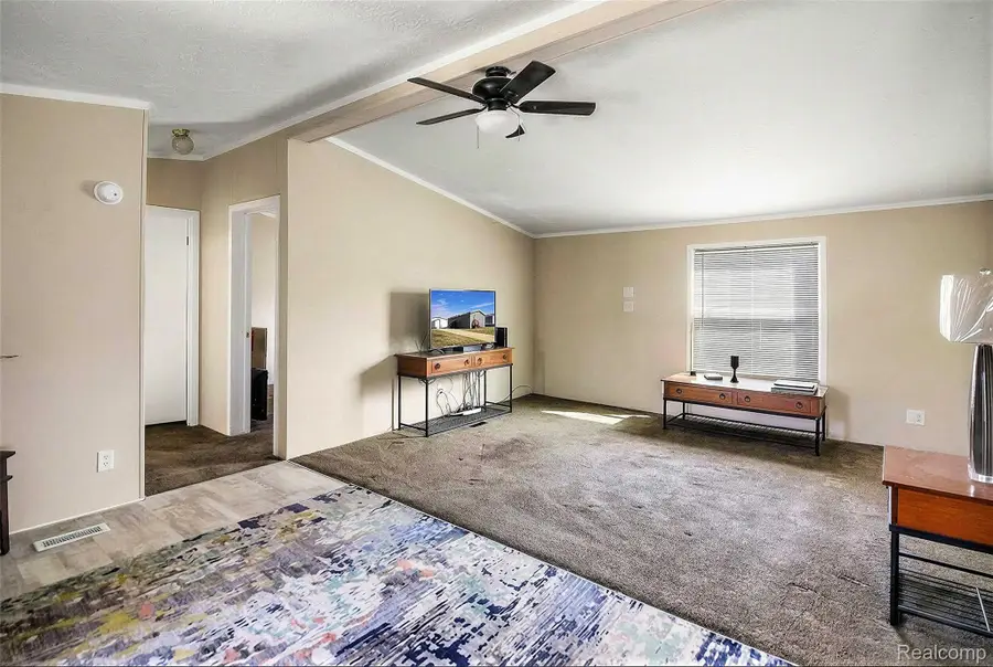 3539 Berry Drive, Carleton, MI 48117 - #3