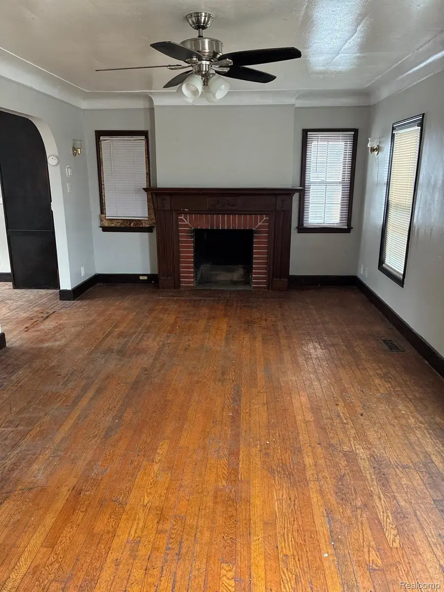 14292 Evanston Street, Detroit, MI 48213 - #3