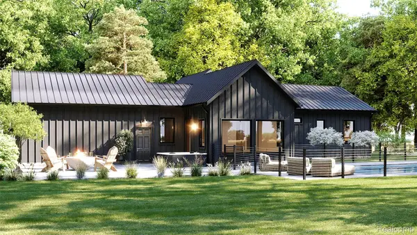 18018 Hoder Road, NewBuffalo, MI 49117