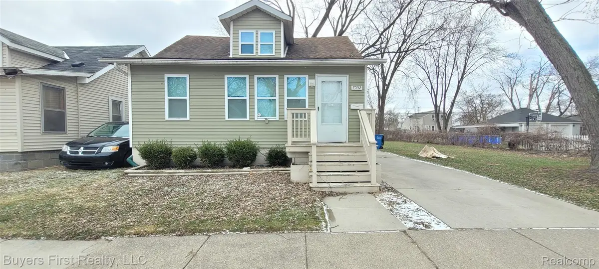 7052 Meadow Avenue, Warren, MI 48091 - #1
