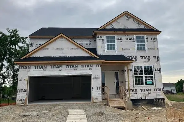 1914 Maggie Lane, Ypsilanti, MI 48198