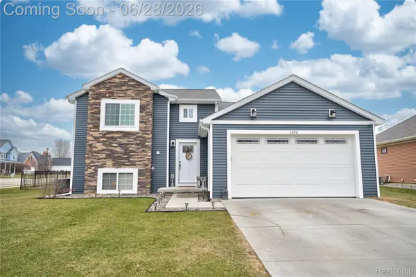 2096 Mozart Avenue, Davison, MI 48423