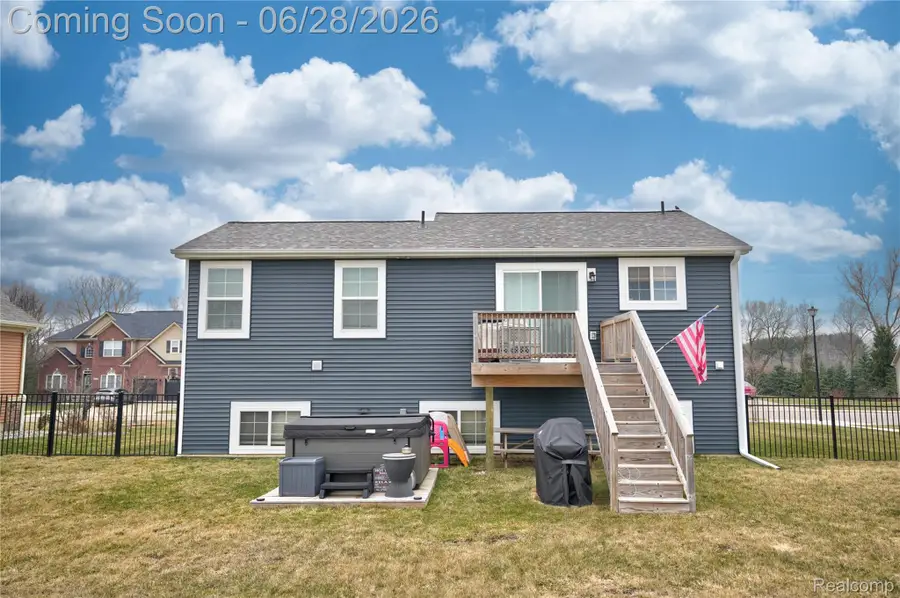 2096 Mozart Avenue, Davison, MI 48423 - #2