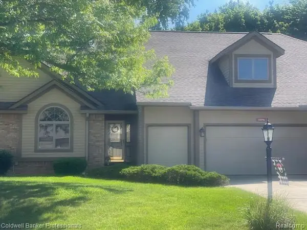 13096 Village Court, Clio, MI 48420