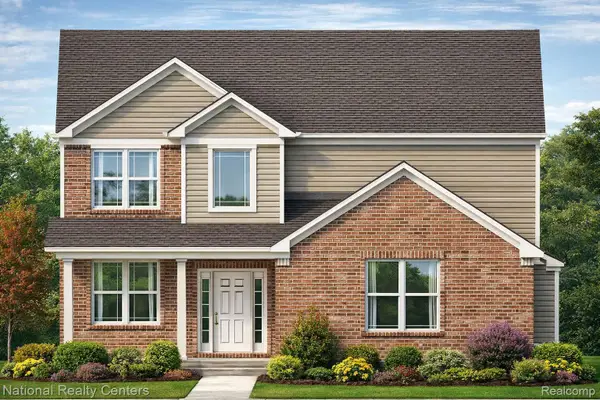 23 Woodfield Parkway, GrandBlanc, MI 48439