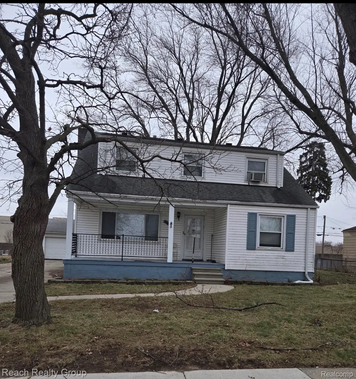 20010 Voiland Street, Roseville, MI 48066 - #1