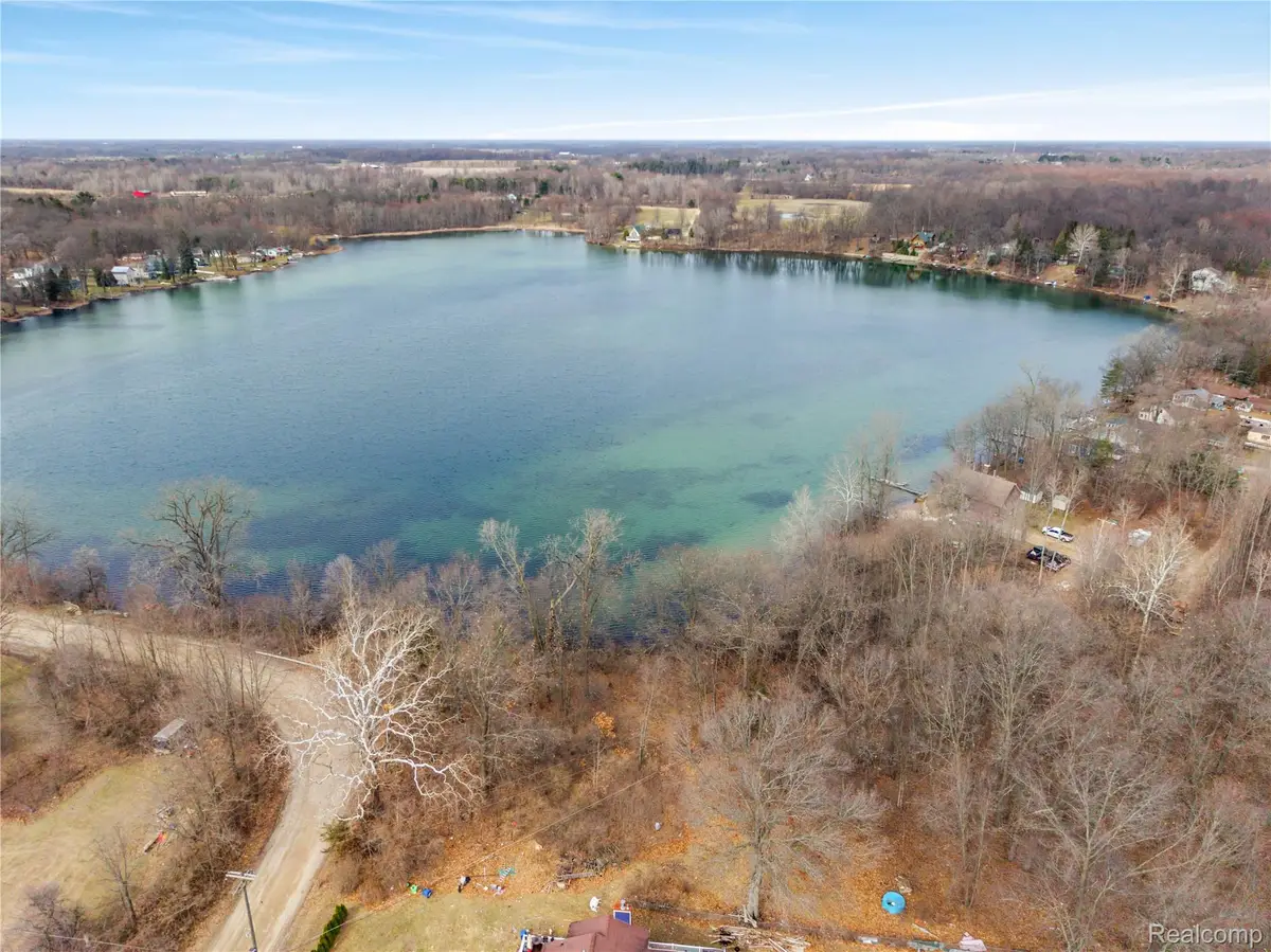 15045 Longfield Drive, Linden, MI 48451 - #1