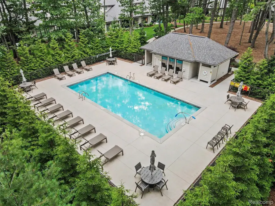 2031 Ottawa Beach Road, Holland, MI 49424 - #2