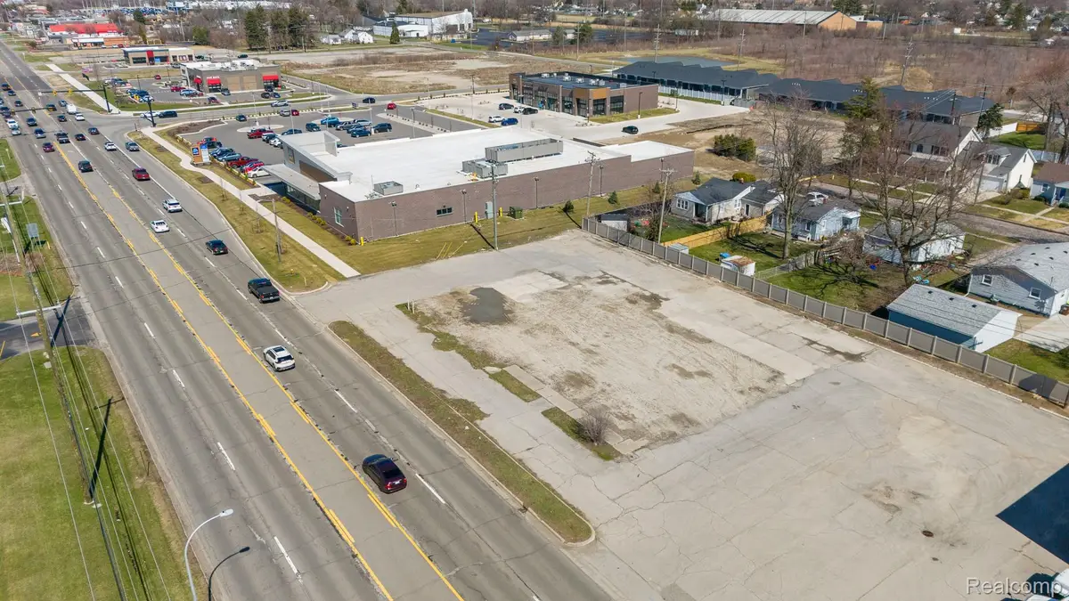 1248 N Telegraph Road, Monroe, MI 48162 - #1