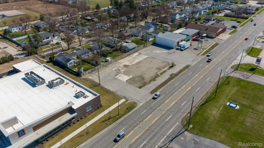 1248 N Telegraph Road, Monroe, MI 48162 - #2