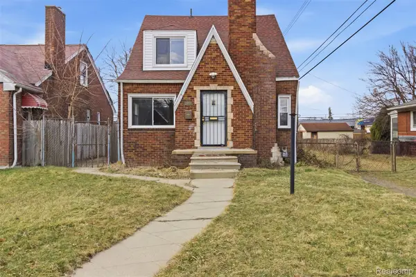 11559 Kennebec Street, Detroit, MI 48205