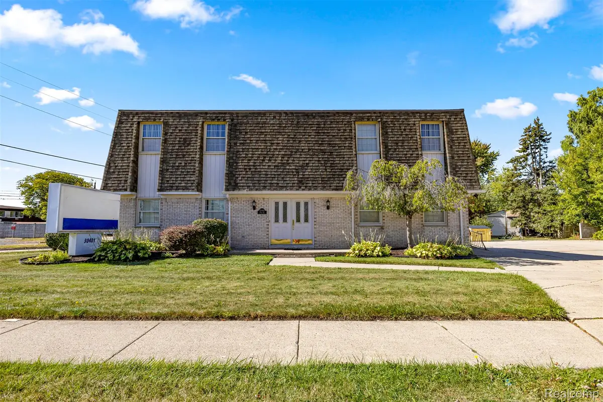 30401 Utica Road, Roseville, MI 48066 - #1