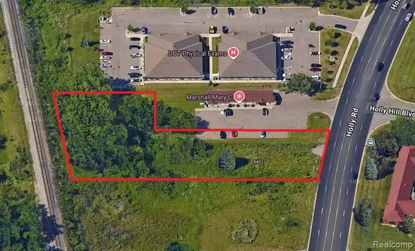 8402 Holly Road, GrandBlanc, MI 48439