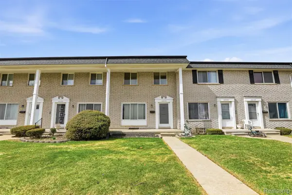28332 Universal Drive #148, Warren, MI 48092