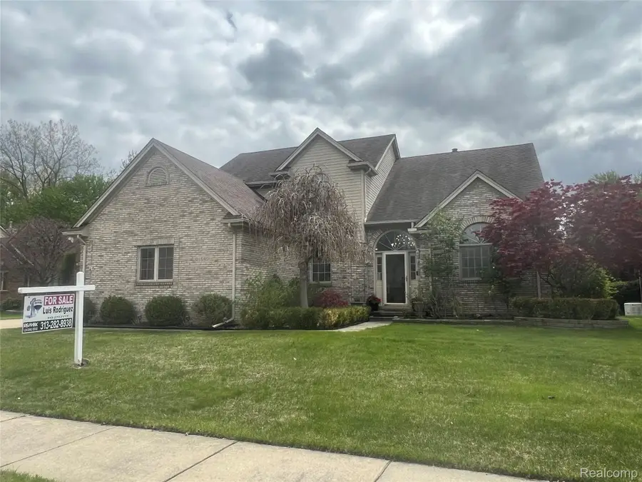 21589 Hunter Circle S, Taylor, MI 48180 - #3