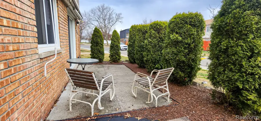 15699 Dupage Boulevard, Taylor, MI 48180 - #2