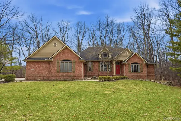 2181 Trillium Woods Drive, AnnArbor, MI 48105