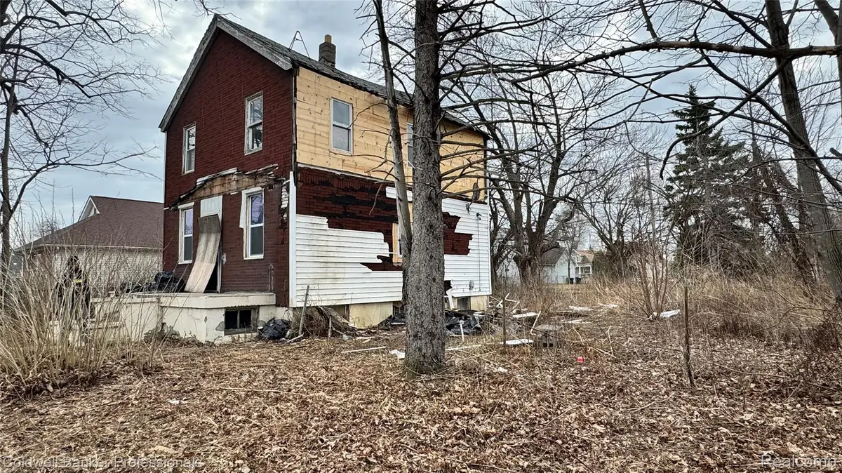 7034 Palmetto Street, Detroit, MI 48234 - #1