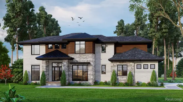 7901 7 Mile Road, Northville, MI 48167