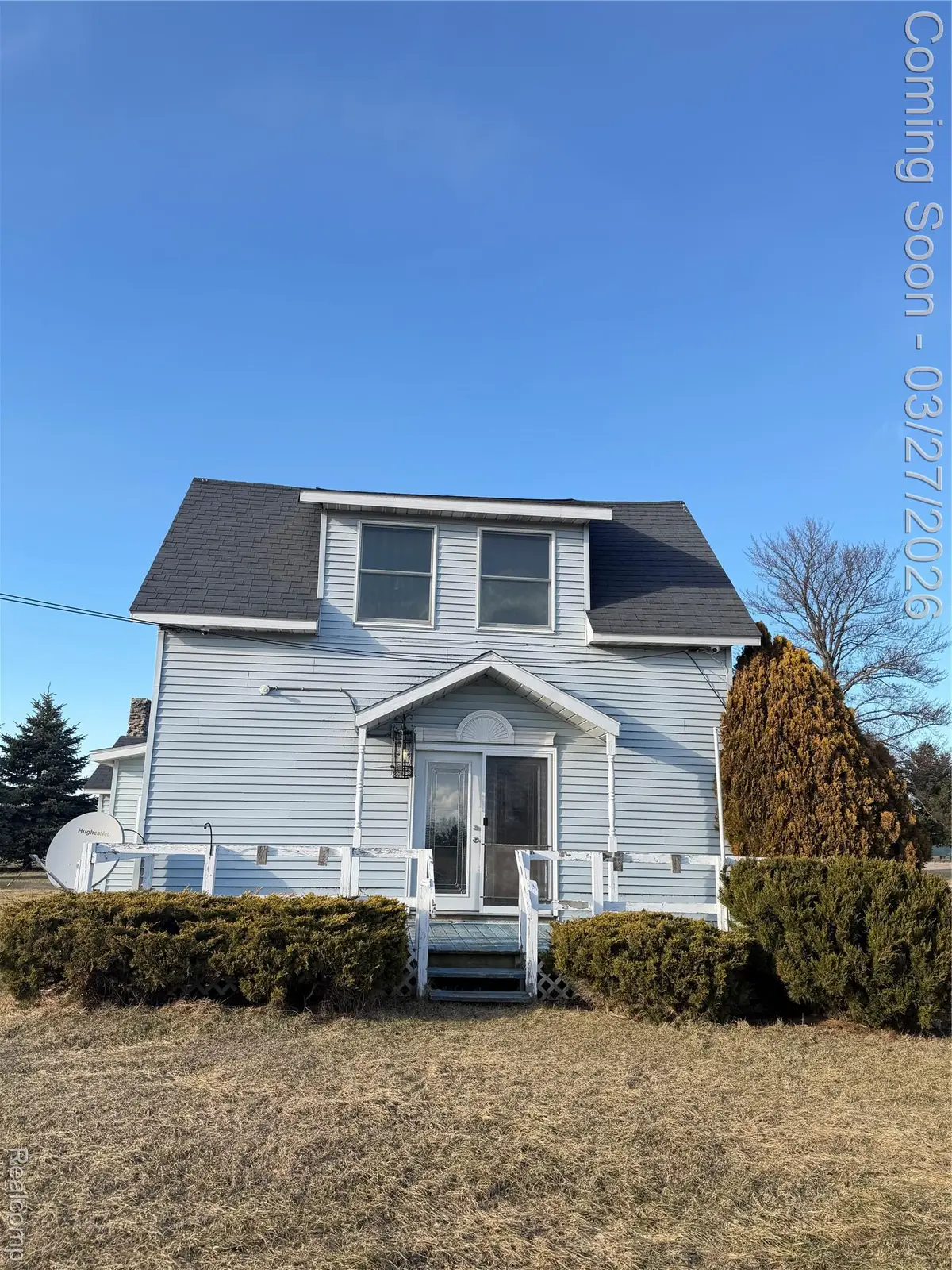 2455 Jacob Road, Caro, MI 48723 - #1