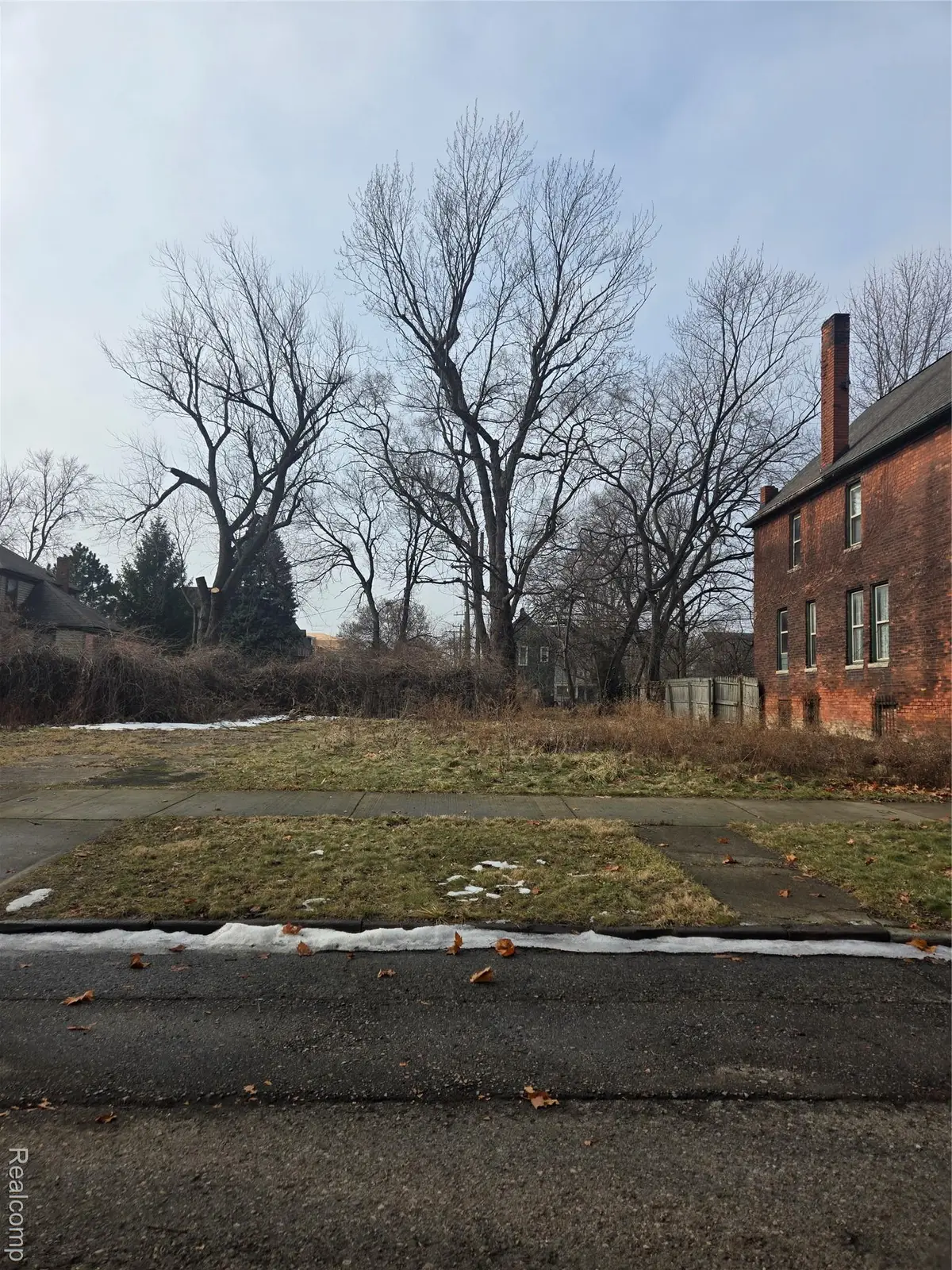 5123 Commonwealth Street, Detroit, MI 48208 - #1