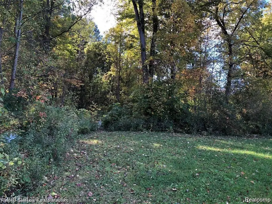 7627 Lapeer Road, Wales, MI 48027 - #3