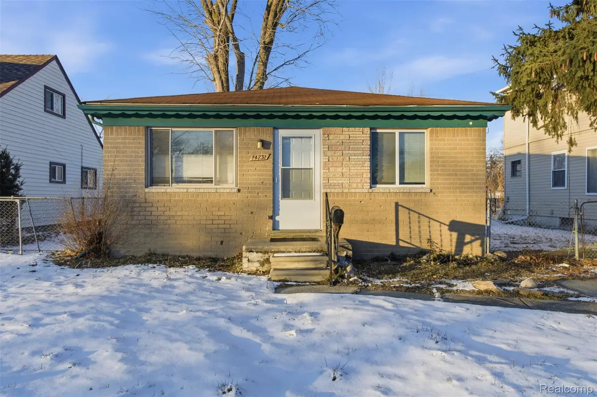 14731 Stephens Drive, Eastpointe, MI 48021 - #1