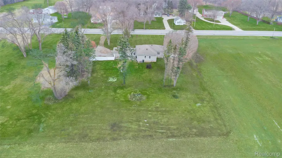 2375 W Mount Morris Road, Mount Morris, MI 48458 - #3