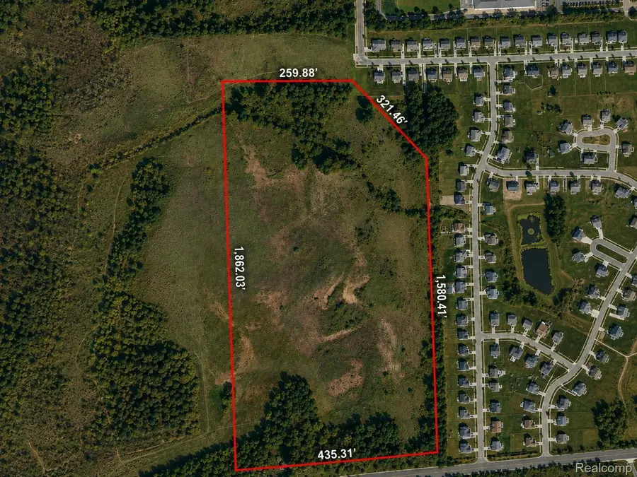 0 Brest, Taylor, MI 48180 - #2