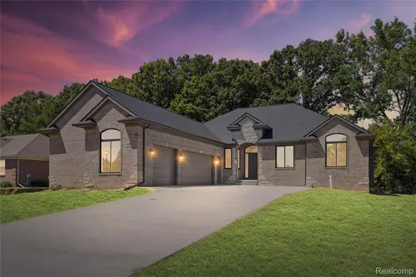 6429 Jamie Lane, GrandBlanc, MI 48439