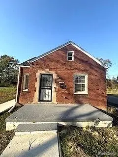 14191 Rochelle Street, Detroit, MI 48205 - #1