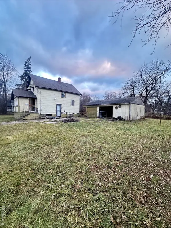 4816 Glenn Avenue, Flint, MI 48505