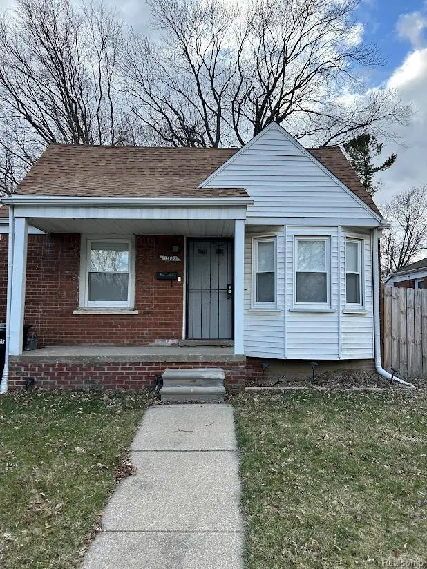 8427 Artesian Street, Detroit, MI 48228 - #1