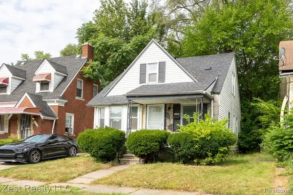 11723 Rutherford Street, Detroit, MI 48227