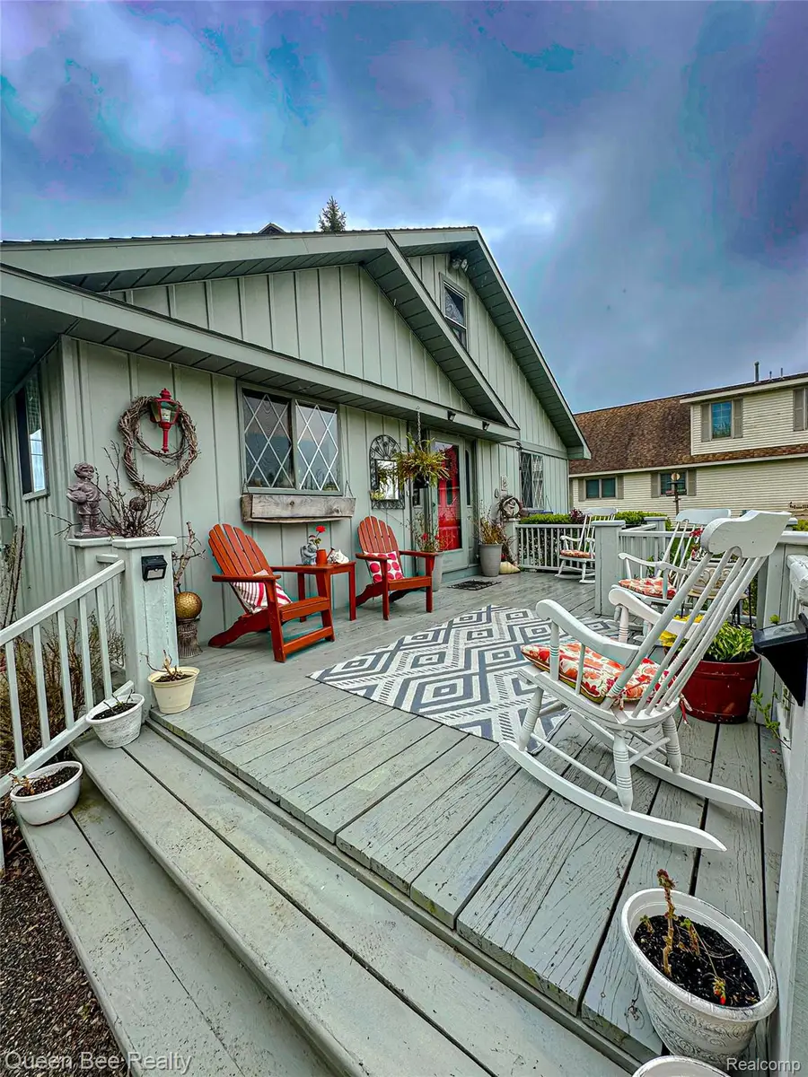 2109 S Lakeshore Road, Sand Beach, MI 48441 - #3
