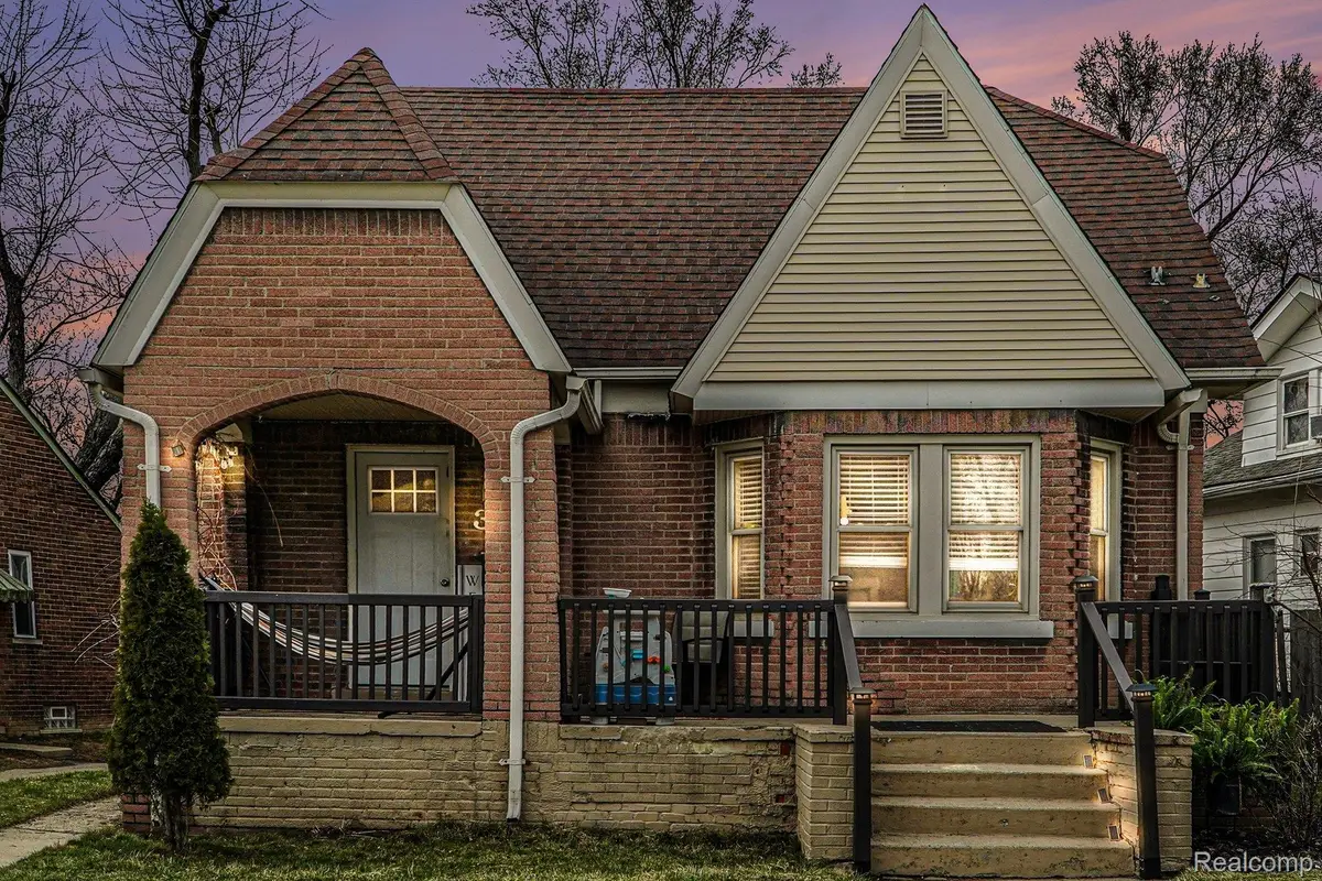 39 Neome Drive, Pontiac, MI 48341 - #1