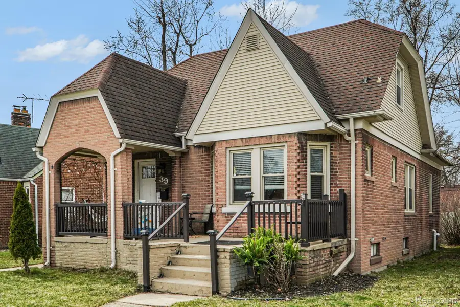 39 Neome Drive, Pontiac, MI 48341 - #3