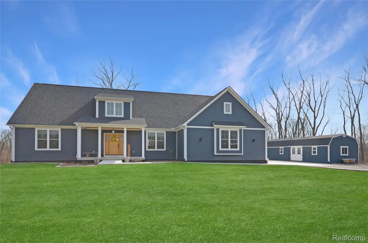 70336 Welding Road, Richmond, MI 48062 - #1
