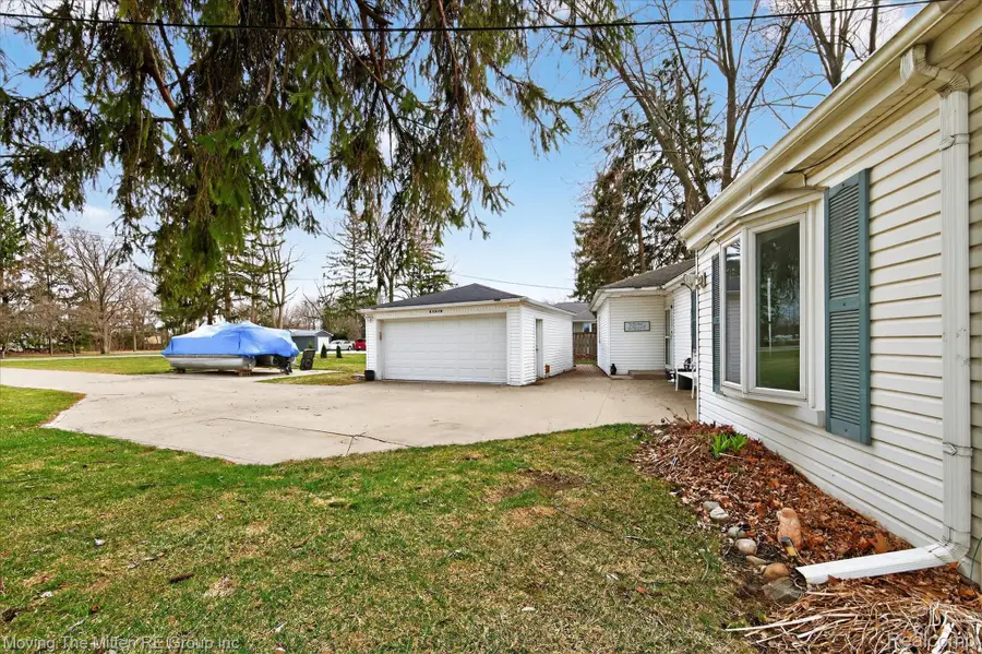 41529 S Interstate 94 Service Drive, Van Buren, MI 48111 - #2