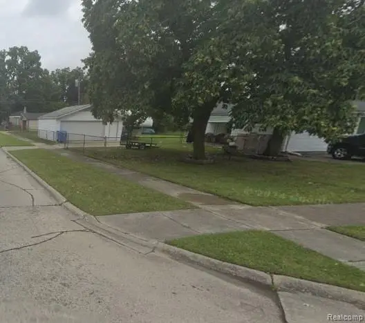 Vacant Gertrude Street, Dearborn Heights, MI 48125 - #3