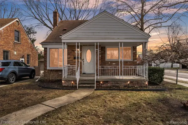 2659 Culver Avenue, Dearborn, MI 48124