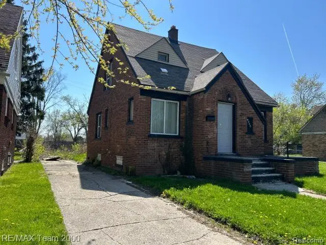 9925 Bishop Street, Detroit, MI 48224 - #2