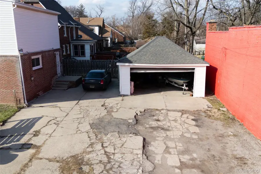 15304 Rutherford Street, Detroit, MI 48227 - #3