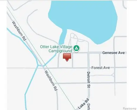 9525 Genesee, OtterLake, MI 48464