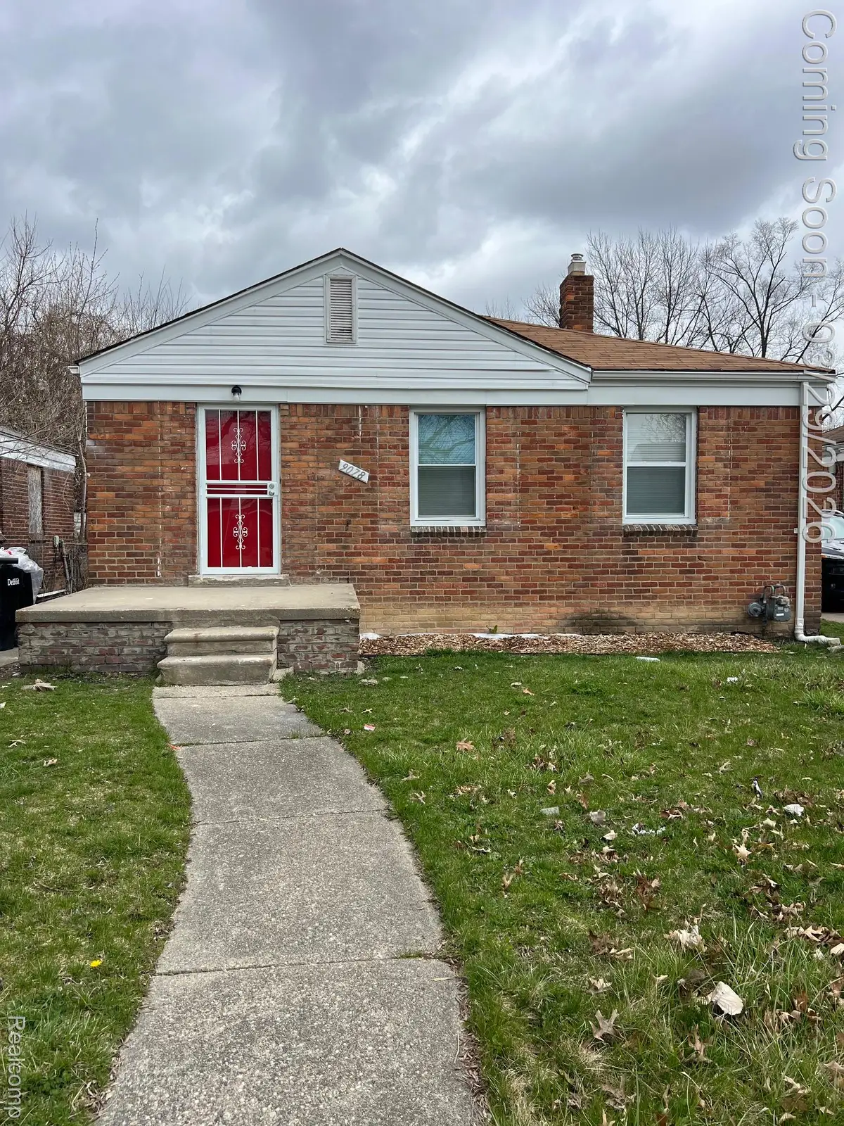 9078 Artesian Street, Detroit, MI 48228 - #1