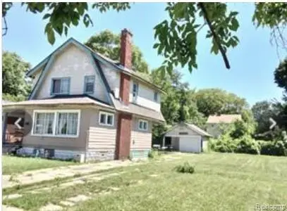 9360 Cheyenne Street, Detroit, MI 48228 - #1