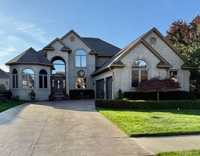 50493 Nesting Ridge Drive, Macomb, MI 48044 - #1