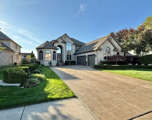 50493 Nesting Ridge Drive, Macomb, MI 48044 - #2