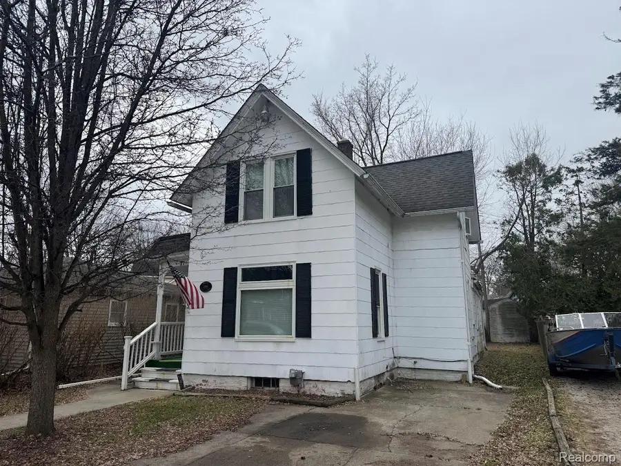 17 Stapleton Street, Mount Clemens, MI 48043 - #2